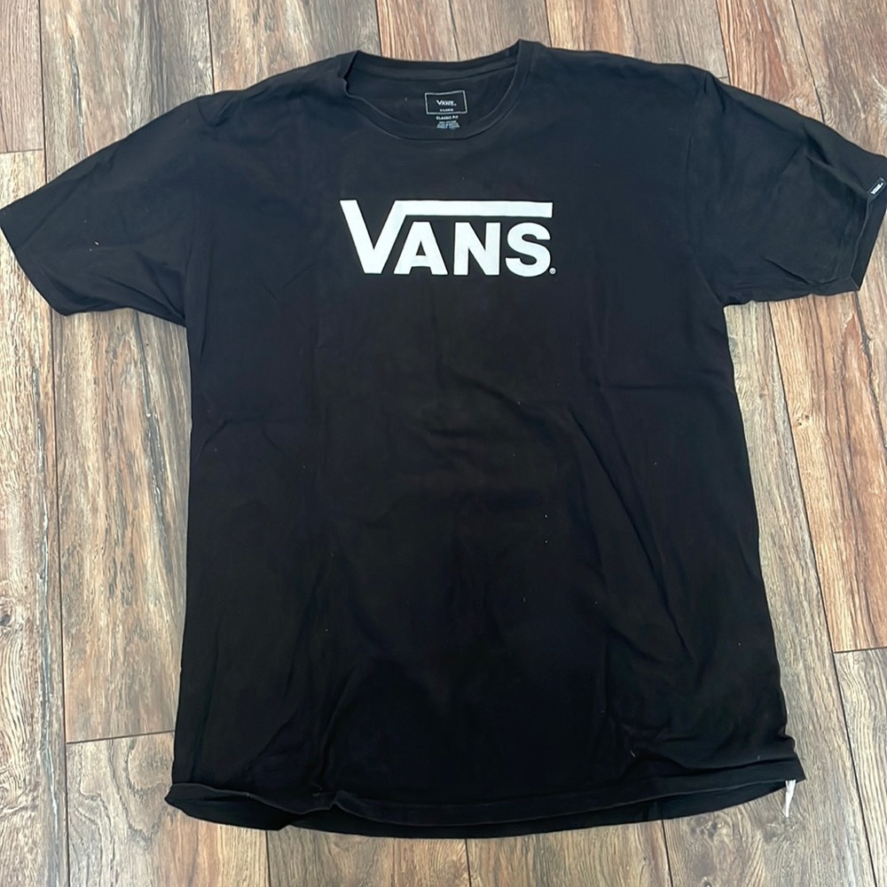 VANS Tshirt